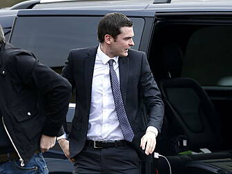 Adam Johnson admits he "ma...